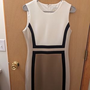 Calvin Klein Business Dress
